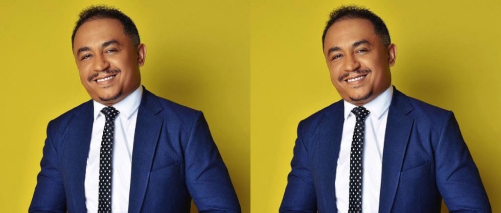 Daddy Freeze Reveals He Received Death Threats for Criticizing Pastors