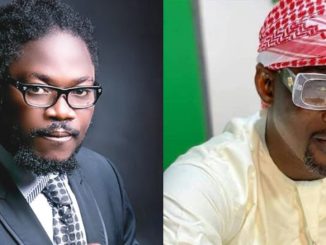 Daddy Showkey Reveals Pasuma Fed His Family for Three Years After Accident