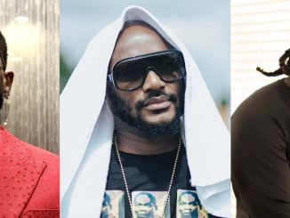 D’banj Announces Joint Tour with 2Baba and Timaya