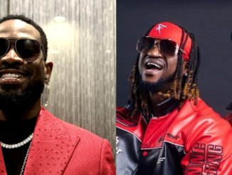 D’banj Begs FG to Intervene in P-Square Family Feud
