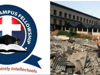 Deeper Life Bible Church Raises Alarm Over Demolition of Its Properties in Lagos