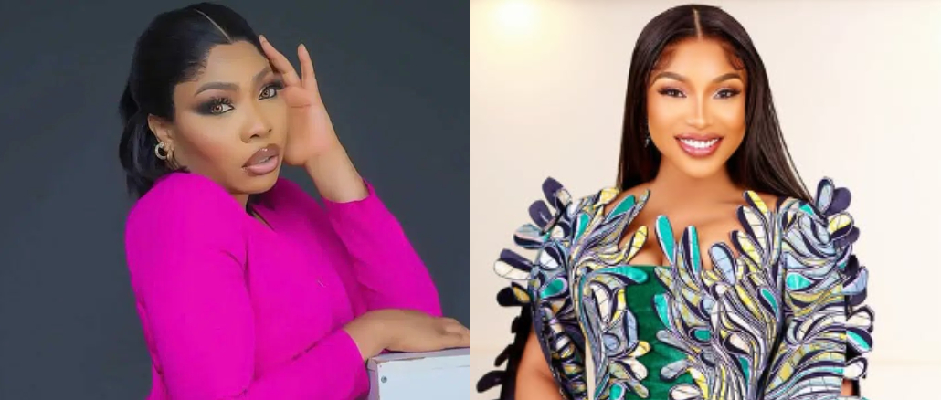 “She Wanted To Take Me To Kogi State For Witchcraft”- Doris Ogala On Tonto Dikeh