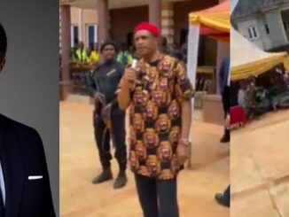 Dr. Phillip Ozuah Launches Food Outreach to Every Household in His Hometown