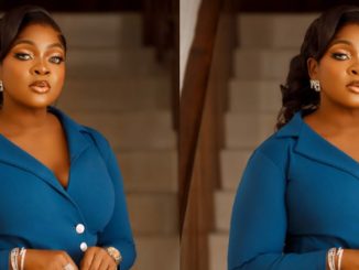 Eniola Badmus Urges Nigerians to Support Local Fashion Brands