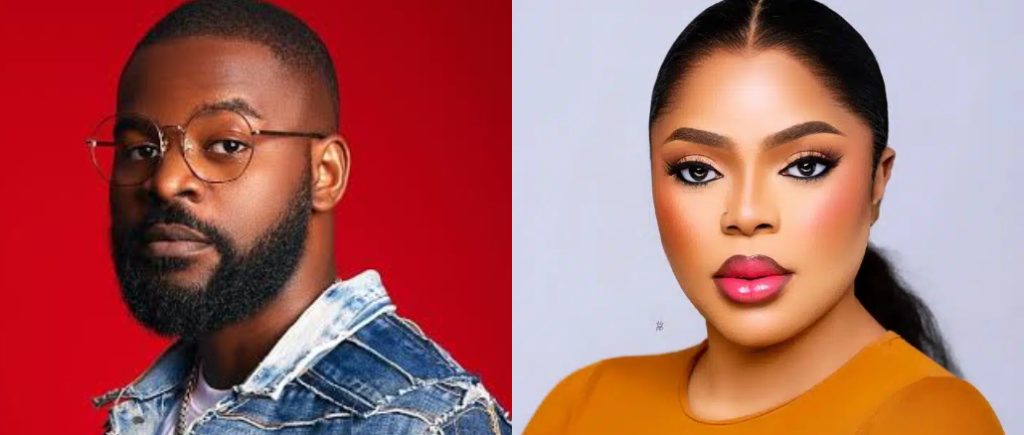 Falz Clears Air on Relationship with Bobrisky