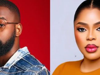 Falz Clears Air on Relationship with Bobrisky