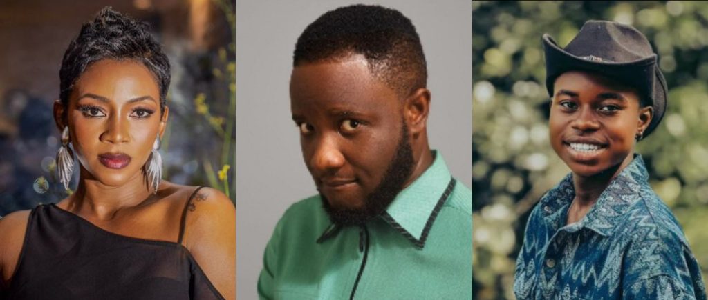 Deeone Sparks Outrage, Says Skit Maker Peller Is More Relevant Than Genevieve Nnaji