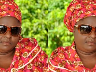 Pastor Helen Ukpabio Labels 'Happy Birthday' Pleasantries as Devil's Language