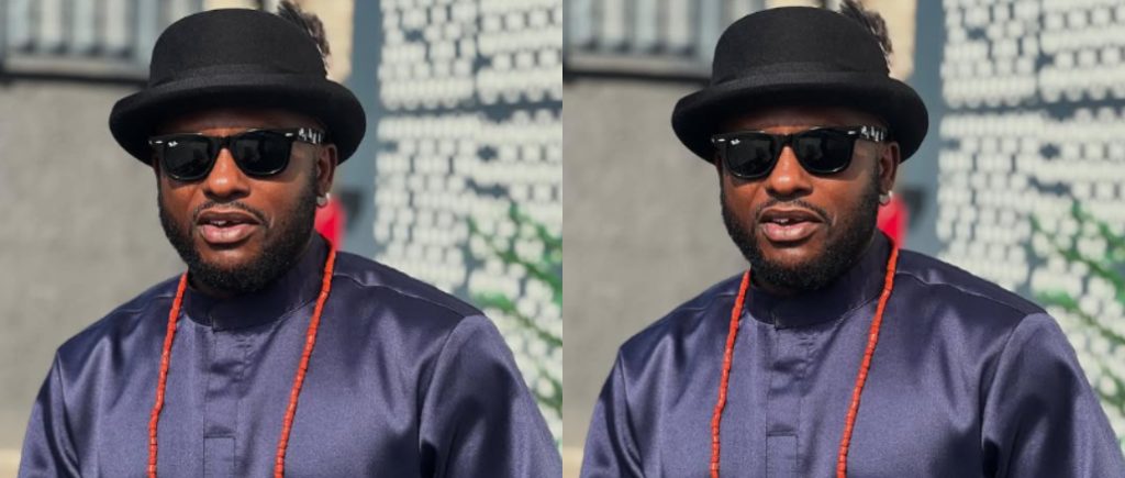 Comedian I Go Save Calls on Federal Government to Ban Smoking in Public Spaces