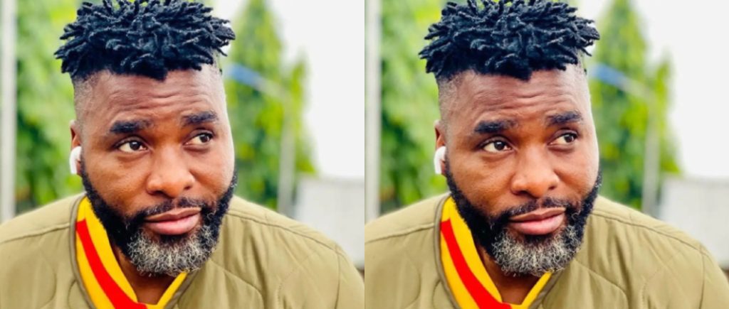 Actor Ibrahim Chatta Opens Up About Losing Daughter Due to Financial Struggles