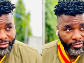 Actor Ibrahim Chatta Opens Up About Losing Daughter Due to Financial Struggles