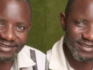 Gospel Singer New Jerusalem Passes Away at 53