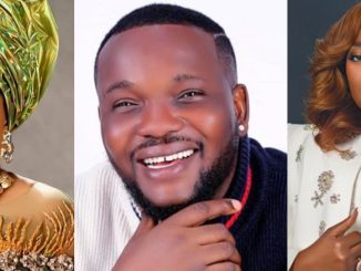 Yomi Fabiyi Takes Fresh Shots at Iyabo Ojo and Funke Akindele in New Rant