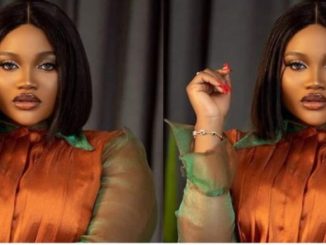 JMK BBNaija Biography, Age, Education, Career, Personal Life & Net Worth