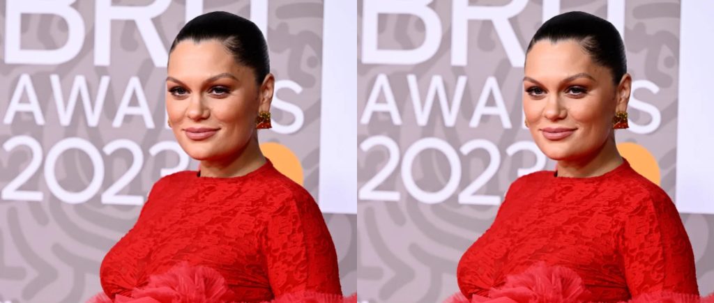 Singer Jessie J Announces Breast Cancer Battle