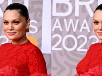 Singer Jessie J Announces Breast Cancer Battle