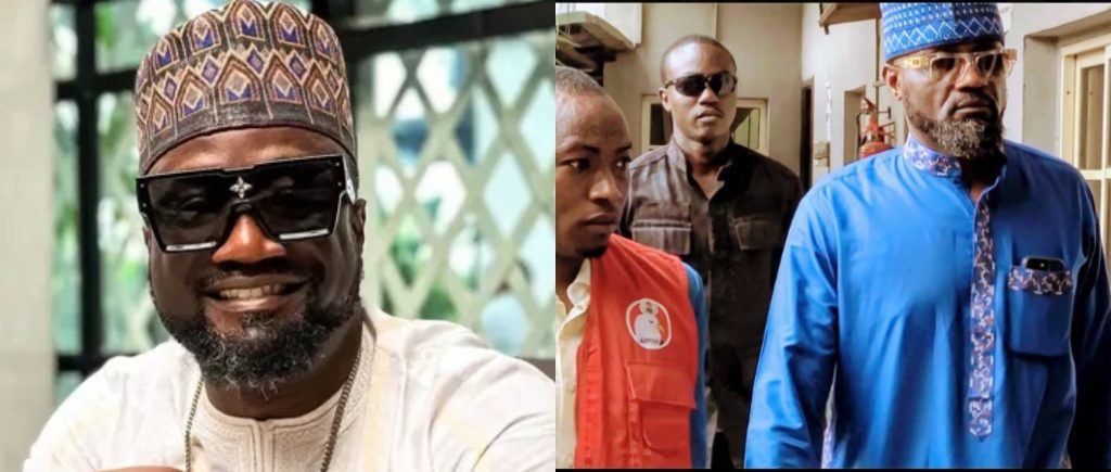 Court Adjourns Jude Okoye’s Fraud Trial to October 23
