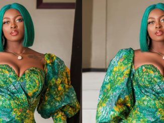 BBNaija’s Ka3na Hints at Remarrying One Year After Husband’s Death