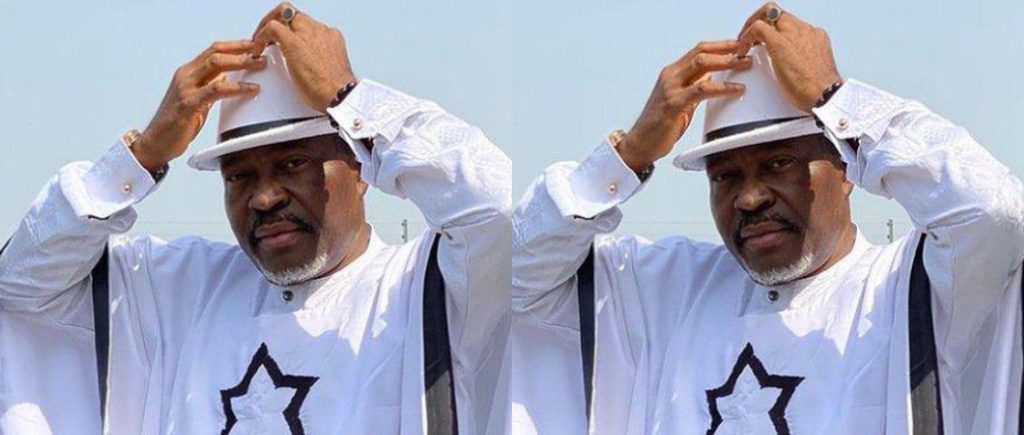 Kanayo O Kanayo’s Visit to Zambia Sparks Funny Reactions Online