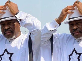 Kanayo O Kanayo’s Visit to Zambia Sparks Funny Reactions Online