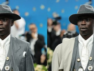 TikTok Star Khaby Lame Ordered to Leave U.S. After Visa Violation Arrest