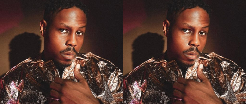 Rapper Ladipoe Slams Men’s Awkward DM Pickup Lines 