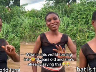 Ondo Lady Reveals Plan to Use Mouth Charm on Men to Collect Money