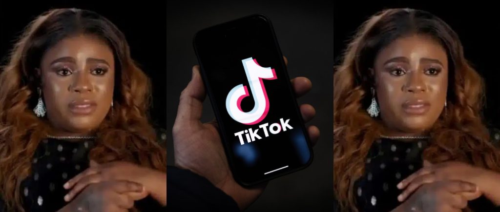 American TikToker Exposed for Scamming Nigerian Women of Over $10,000