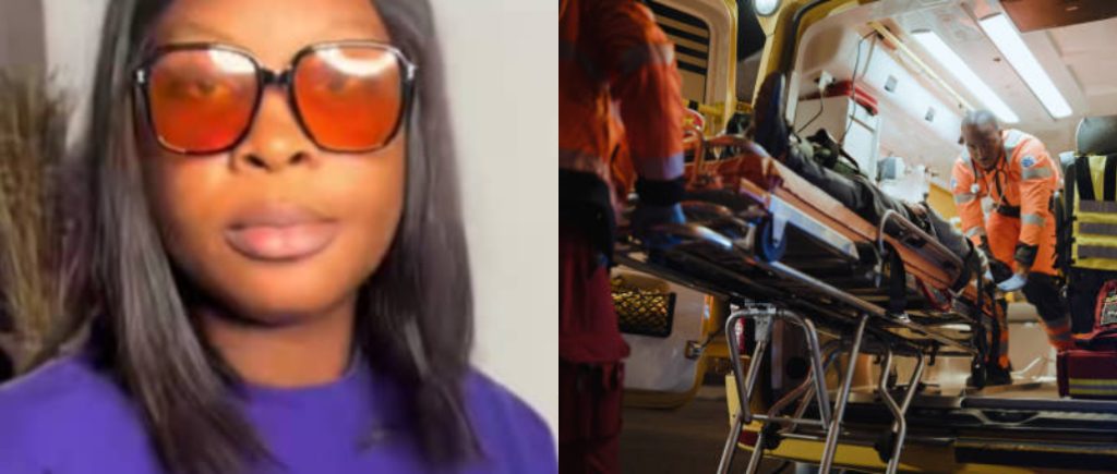 Husband Dies in Lagos While Visiting Girlfriend, After Telling British Wife He Was in Northern Ireland

