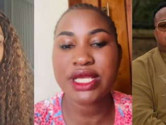 Lady Claims Cubana Chief Priest Knows Hellen Ati