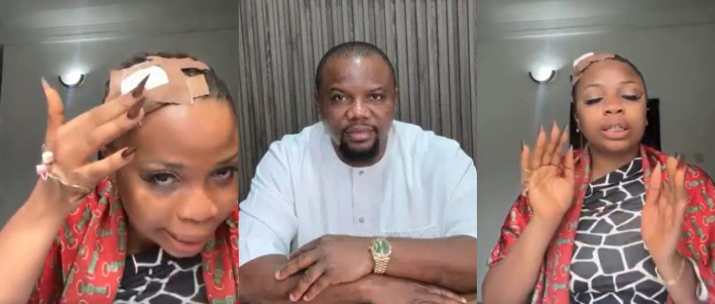 Man Accused of Assaulting Young Ladies in a Club Arrested