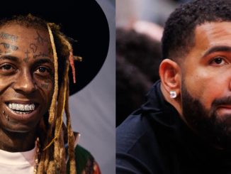 Lil Wayne’s Son Claims His Dad Wrote Most of Drake’s Hit Songs