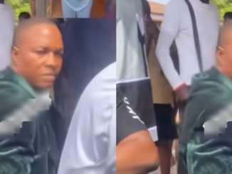 Pastor Allegedly Fathers 2 Out of 3 Children With Choir Member Whose Wedding He Officiated