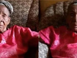 Malinda Mgbafor Okereke, Last surviving twin rescued by Mary Slessor dies at 115