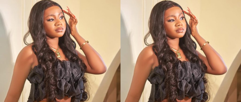 Mercy Kenneth Okonkwo Biography: Early Life, Career, Movies & Net Worth