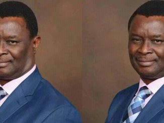 Mike Bamiloye Defends Viral Gospel Song “Never Going Back” Amid Criticism