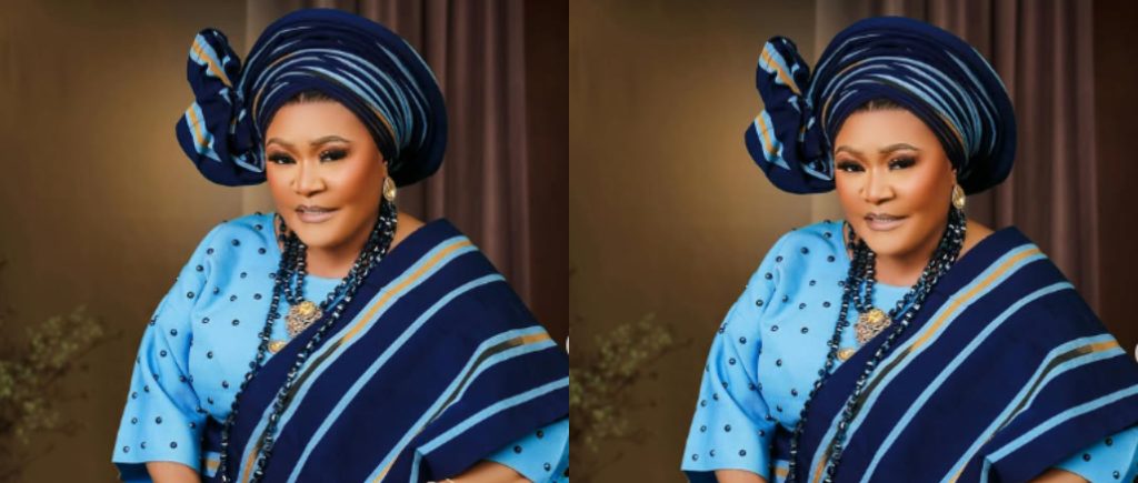 Drama Unfolds as Mummy Dolarz Faces Accusation of Snatching Another Woman’s Husband