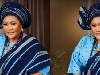 Drama Unfolds as Mummy Dolarz Faces Accusation of Snatching Another Woman’s Husband