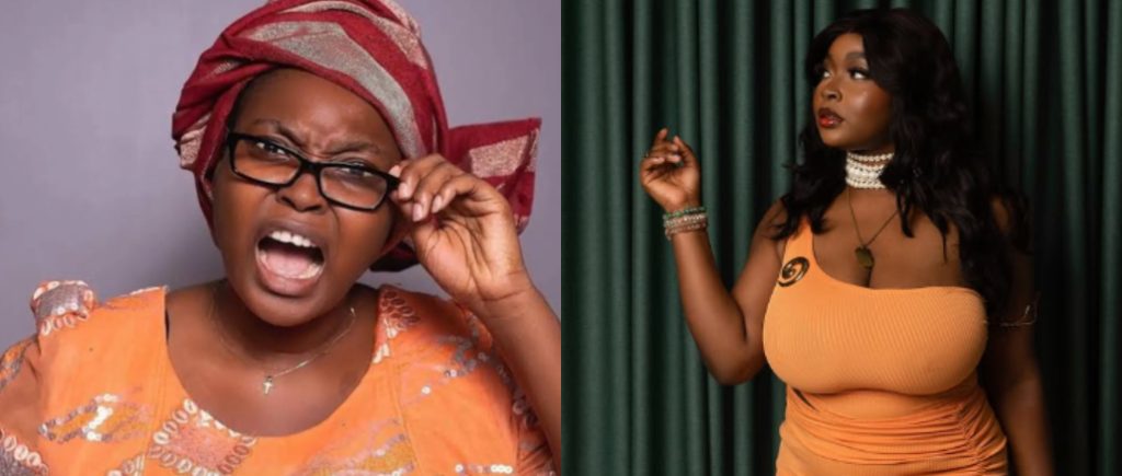 “I'm Open to Roles That Show Other Sides of Me“ - Mummy Wa