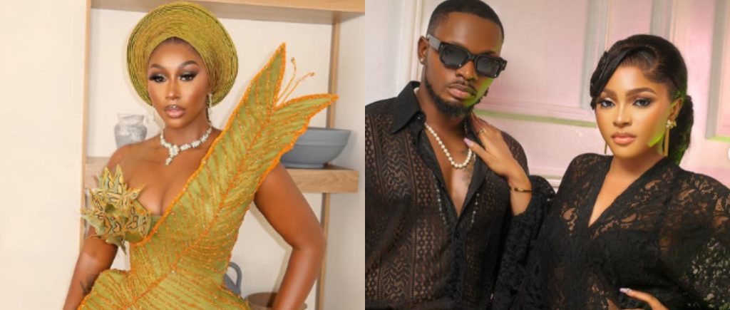 BBNaija’s Nelly Accuses Kassia of Ruining Her Friendship with Kellyrae