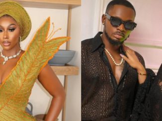 BBNaija’s Nelly Accuses Kassia of Ruining Her Friendship with Kellyrae