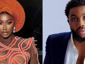 BBNaija’s Nelly Hints Family Issues Caused Breakup With Sooj