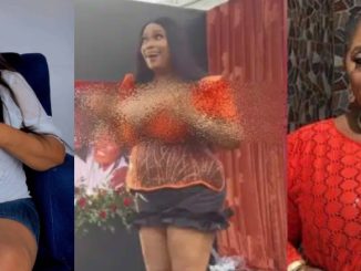 Rita Edochie Fires Back at Nneoma Ukpabi, Reveals Alleged AGN Scandal