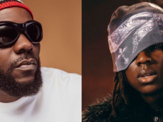 Odumodublvck Hails Rema for ₦40M Support Towards His Song