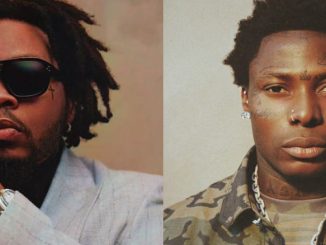 Olamide and Asake Dismiss Rift Rumors with Energetic New Single '99'