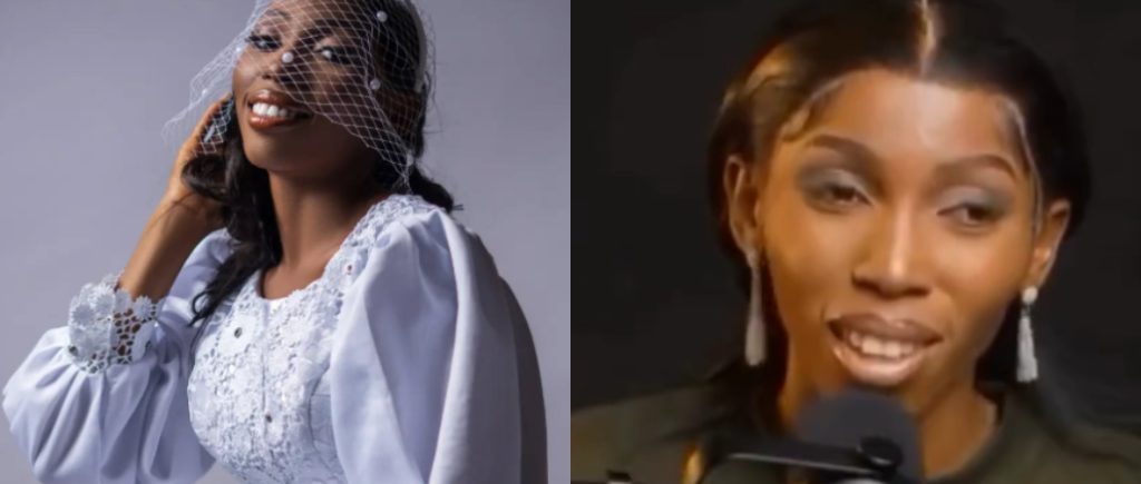 "I Can’t Marry a Man Who Doesn’t Serve in Any Department in Church" - Coach Oleju Kate