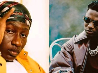 “Wizkid And I Made Hits By Going With The Flow“ – P.Priime Spills