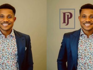 “The Day I Become a Professional Pastor, Let God Kill Me” - Pastor Jerry Eze