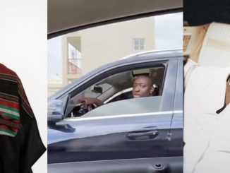 “Your Car No Get AC and You Dey Fight Wizkid” – Peller Mocks Carter Efe