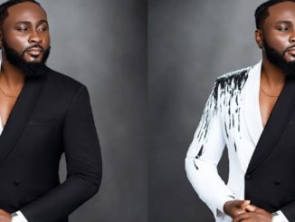 Pere BBNaija Biography, Age, Career, Movies, Personal Life & Net Worth